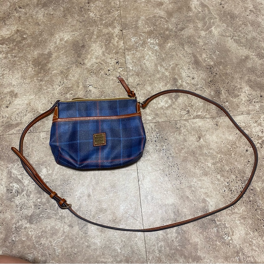 Dooney and Bourke Purse